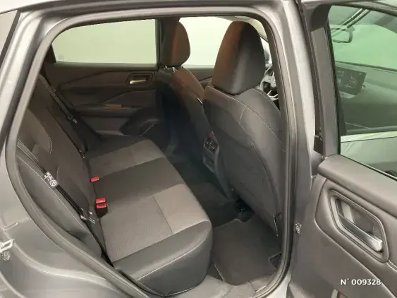 NISSAN QASHQAI III - voiture d'occasion - Photo 11