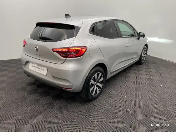 RENAULT CLIO V - voiture d'occasion - Photo 4