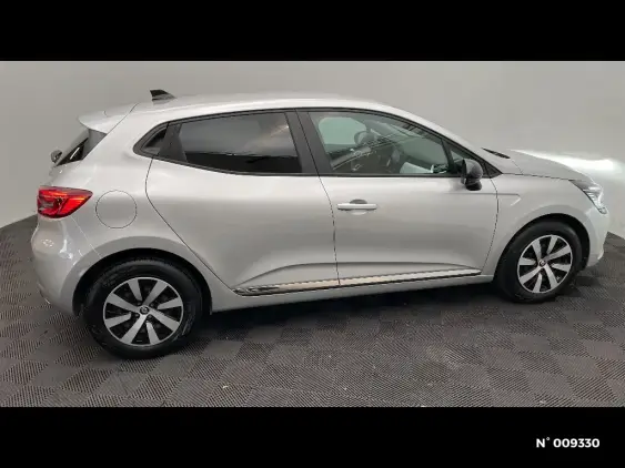 RENAULT CLIO V - voiture d'occasion - Photo 5