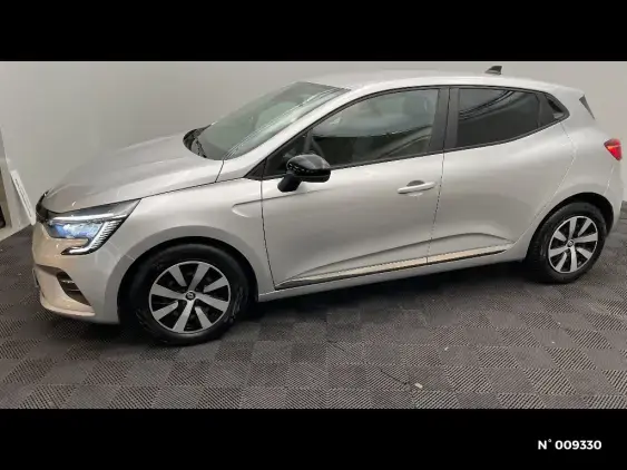 RENAULT CLIO V - voiture d'occasion - Photo 2