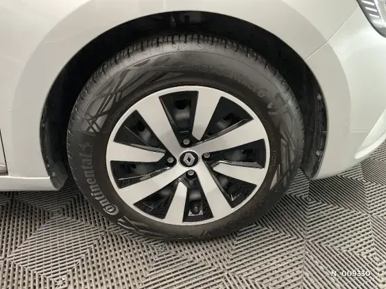 RENAULT CLIO V - voiture d'occasion - Photo 8