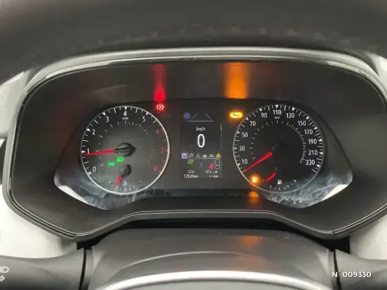 RENAULT CLIO V - voiture d'occasion - Photo 12