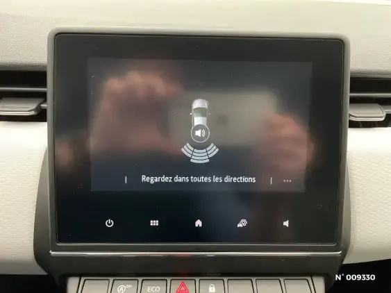 RENAULT CLIO V - voiture d'occasion - Photo 14