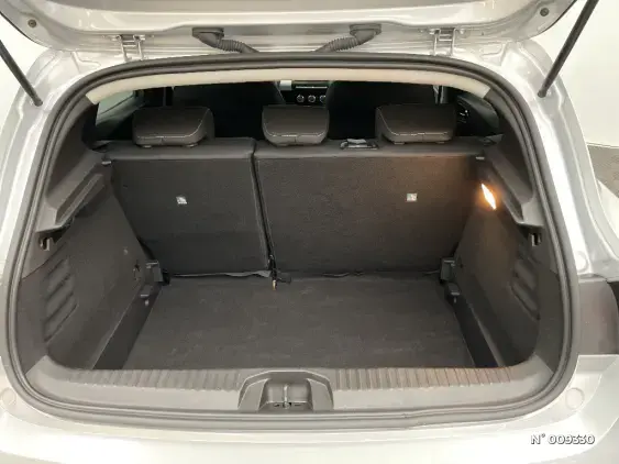 RENAULT CLIO V - voiture d'occasion - Photo 7