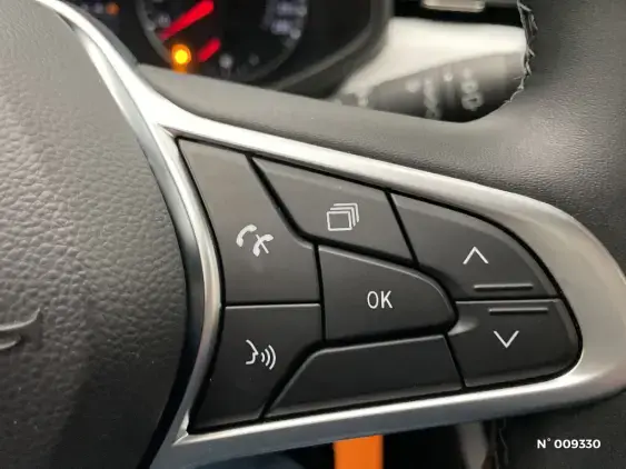 RENAULT CLIO V - voiture d'occasion - Photo 26