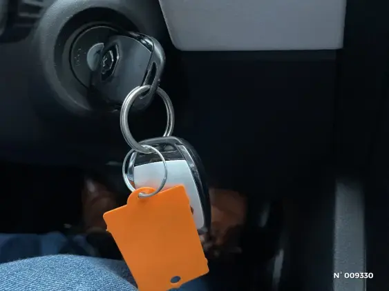 RENAULT CLIO V - voiture d'occasion - Photo 34