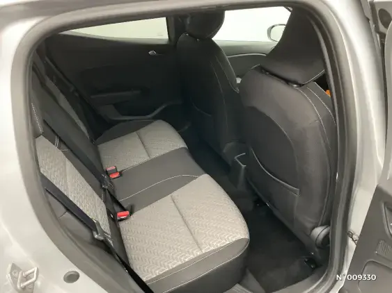 RENAULT CLIO V - voiture d'occasion - Photo 11