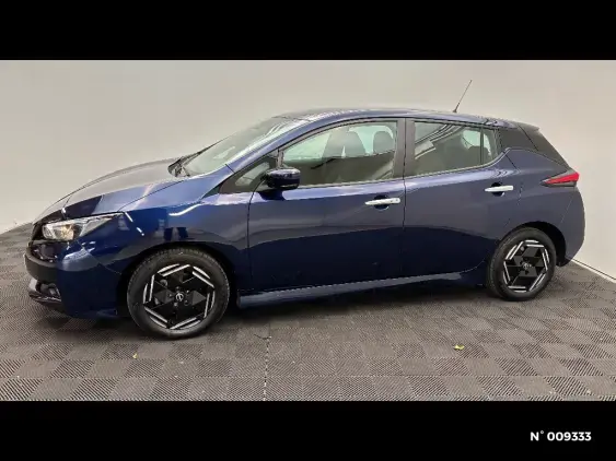 NISSAN LEAF II - voiture d'occasion - Photo 2