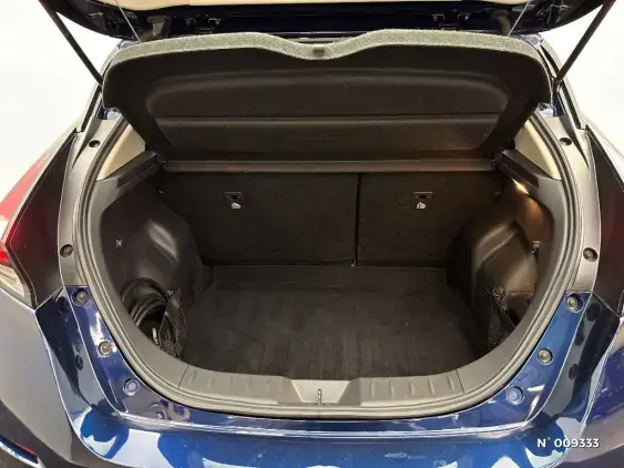 NISSAN LEAF II - voiture d'occasion - Photo 7