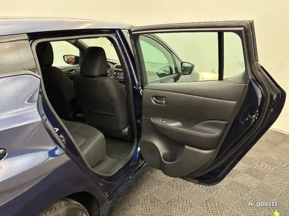 NISSAN LEAF II - voiture d'occasion - Photo 29