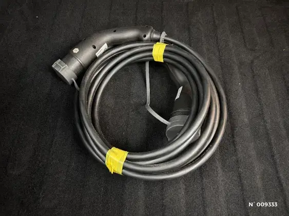 NISSAN LEAF II - voiture d'occasion - Photo 30