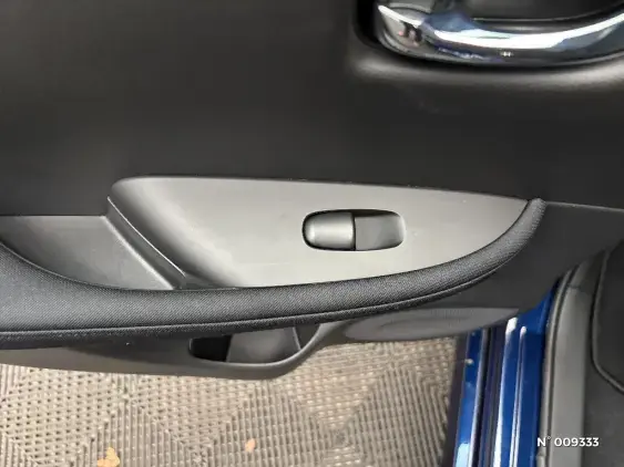 NISSAN LEAF II - voiture d'occasion - Photo 33