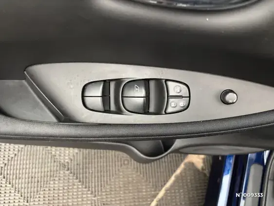 NISSAN LEAF II - voiture d'occasion - Photo 34