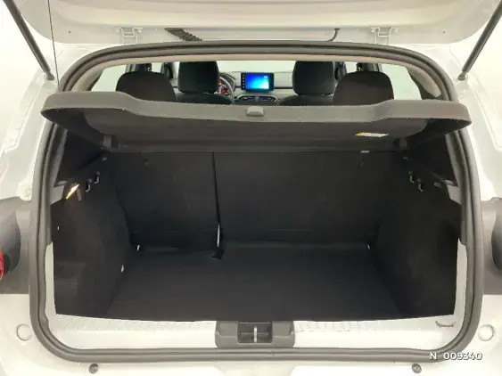 DACIA SANDERO III - voiture d'occasion - Photo 7
