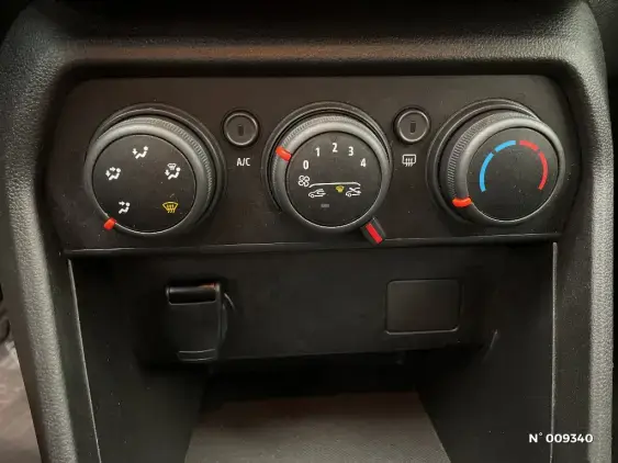 DACIA SANDERO III - voiture d'occasion - Photo 15