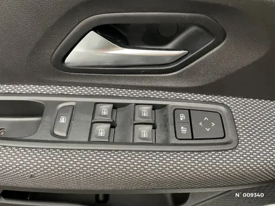 DACIA SANDERO III - voiture d'occasion - Photo 28