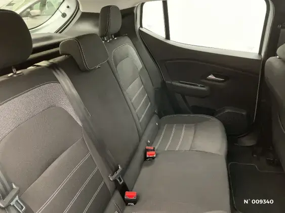 DACIA SANDERO III - voiture d'occasion - Photo 11