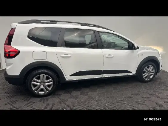 DACIA JOGGER - voiture d'occasion - Photo 5