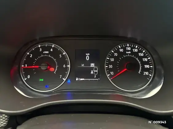 DACIA JOGGER - voiture d'occasion - Photo 12