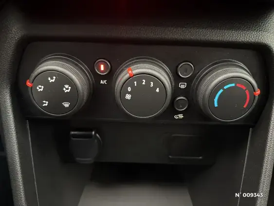 DACIA JOGGER - voiture d'occasion - Photo 28