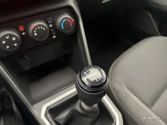 DACIA JOGGER - voiture d'occasion - Photo 30