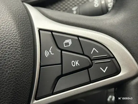 DACIA JOGGER - voiture d'occasion - Photo 31