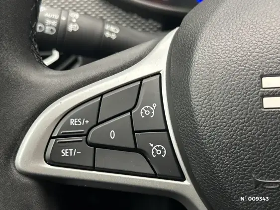 DACIA JOGGER - voiture d'occasion - Photo 32