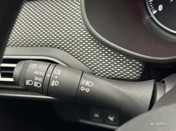 DACIA JOGGER - voiture d'occasion - Photo 33