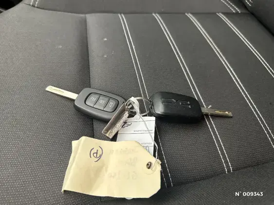 DACIA JOGGER - voiture d'occasion - Photo 26