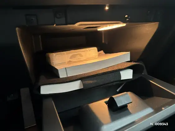 DACIA JOGGER - voiture d'occasion - Photo 27