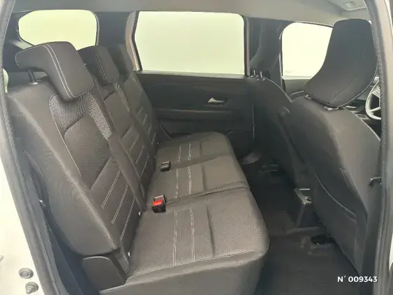 DACIA JOGGER - voiture d'occasion - Photo 11