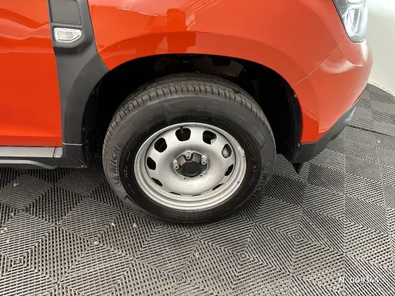 DACIA DUSTER II - voiture d'occasion - Photo 8