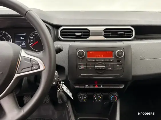 DACIA DUSTER II - voiture d'occasion - Photo 13