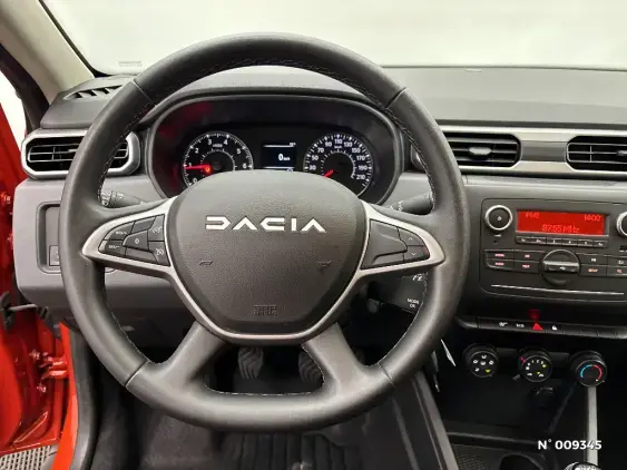 DACIA DUSTER II - voiture d'occasion - Photo 30