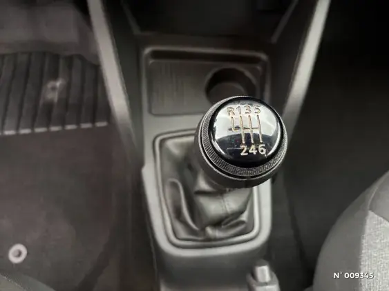 DACIA DUSTER II - voiture d'occasion - Photo 32