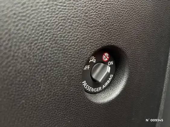 DACIA DUSTER II - voiture d'occasion - Photo 26