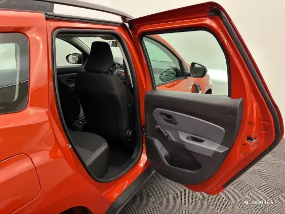 DACIA DUSTER II - voiture d'occasion - Photo 27