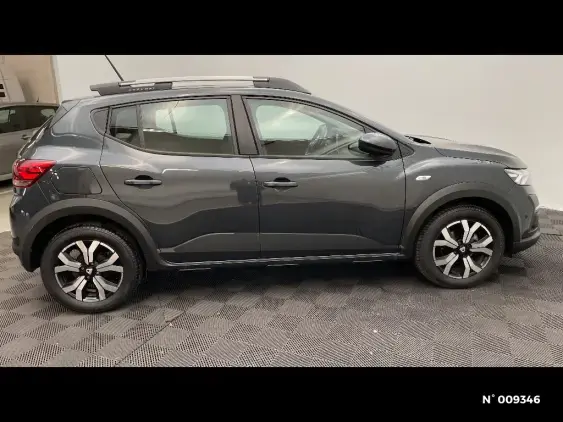 DACIA SANDERO III - voiture d'occasion - Photo 5