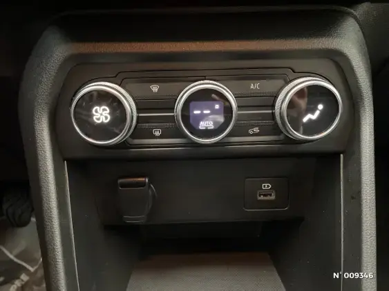 DACIA SANDERO III - voiture d'occasion - Photo 15