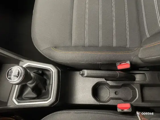 DACIA SANDERO III - voiture d'occasion - Photo 29