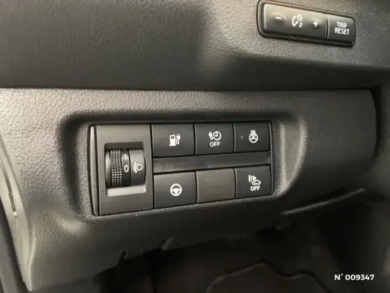 NISSAN LEAF II - voiture d'occasion - Photo 15