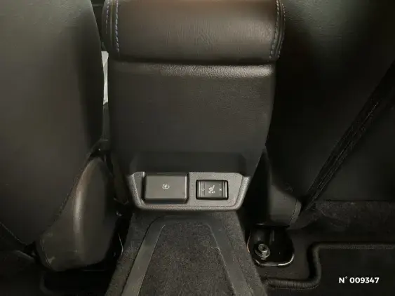 NISSAN LEAF II - voiture d'occasion - Photo 28