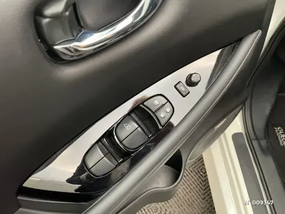 NISSAN LEAF II - voiture d'occasion - Photo 34