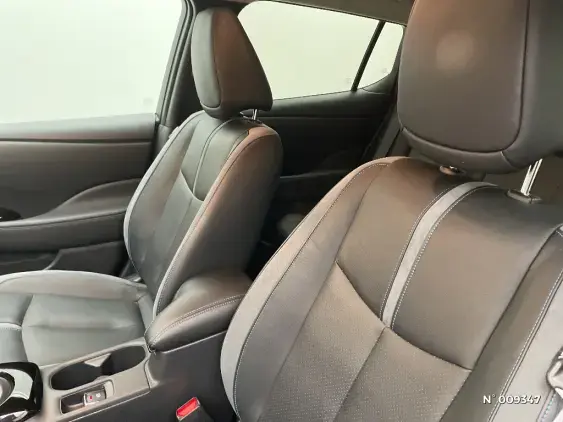 NISSAN LEAF II - voiture d'occasion - Photo 35