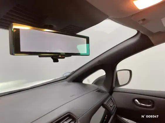 NISSAN LEAF II - voiture d'occasion - Photo 38