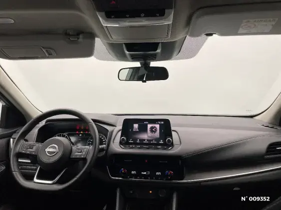 NISSAN QASHQAI III - voiture d'occasion - Photo 7