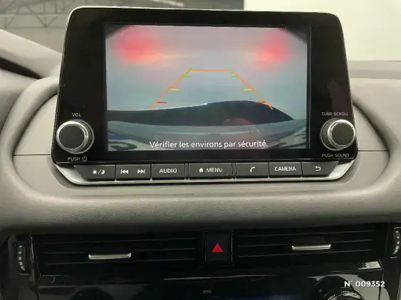 NISSAN QASHQAI III - voiture d'occasion - Photo 12