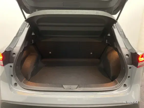 NISSAN QASHQAI III - voiture d'occasion - Photo 5