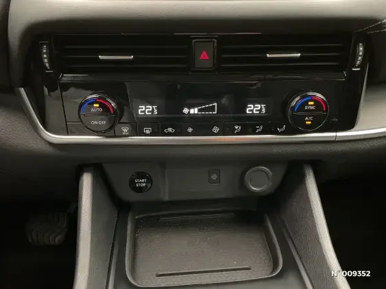 NISSAN QASHQAI III - voiture d'occasion - Photo 13