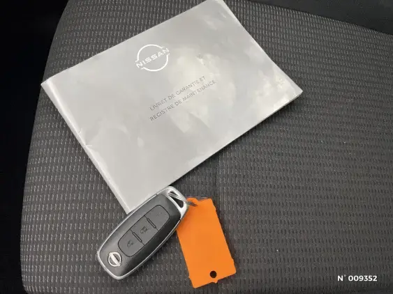 NISSAN QASHQAI III - voiture d'occasion - Photo 26